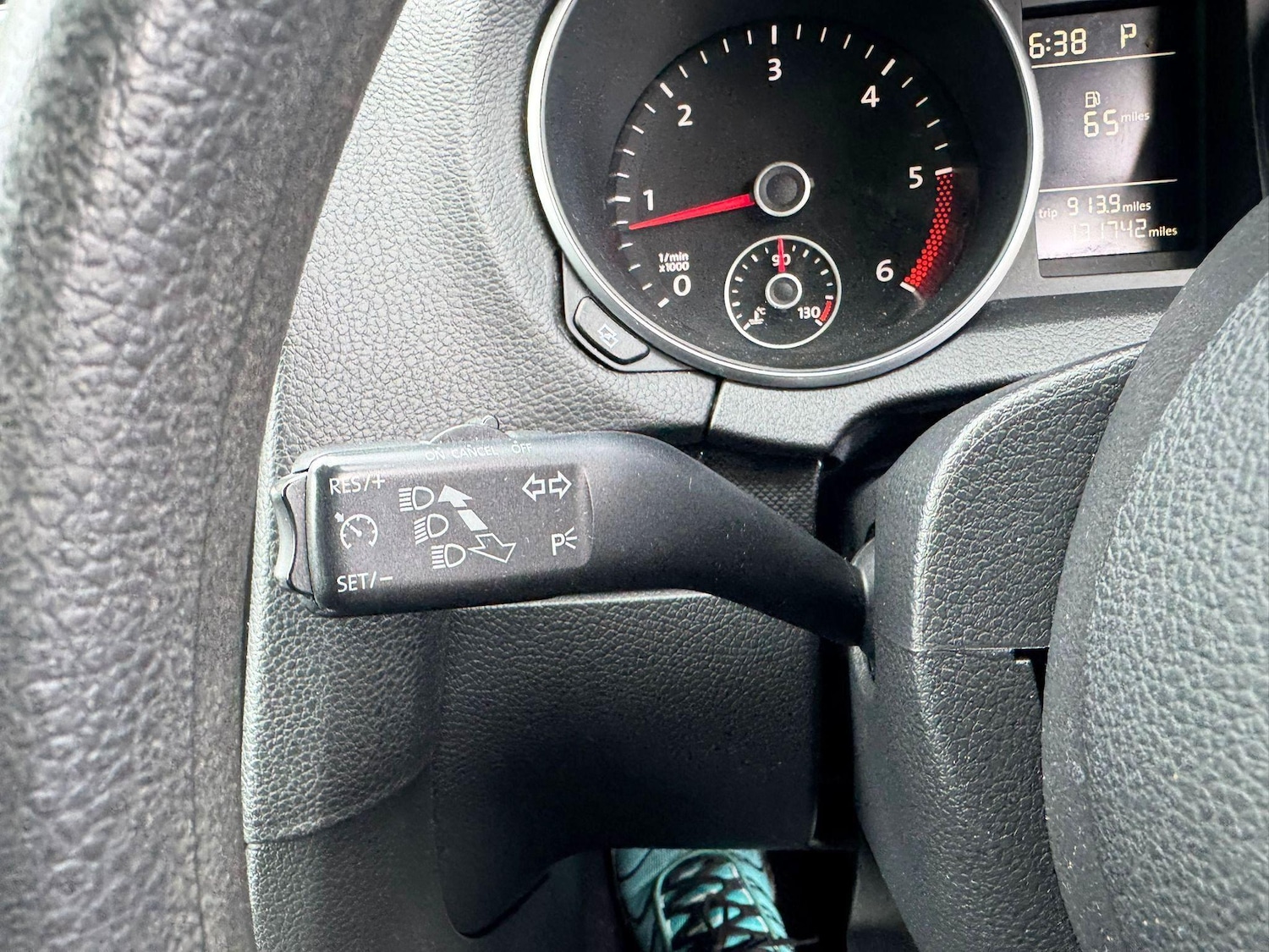 Used Volkswagen Golf 2009 for sale - 77174693: Photo 24