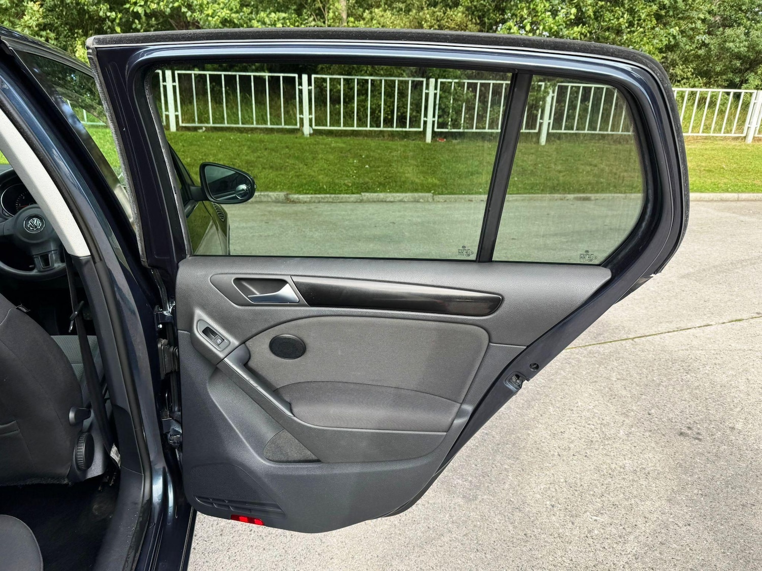 Used Volkswagen Golf 2009 for sale - 77174693: Photo 26