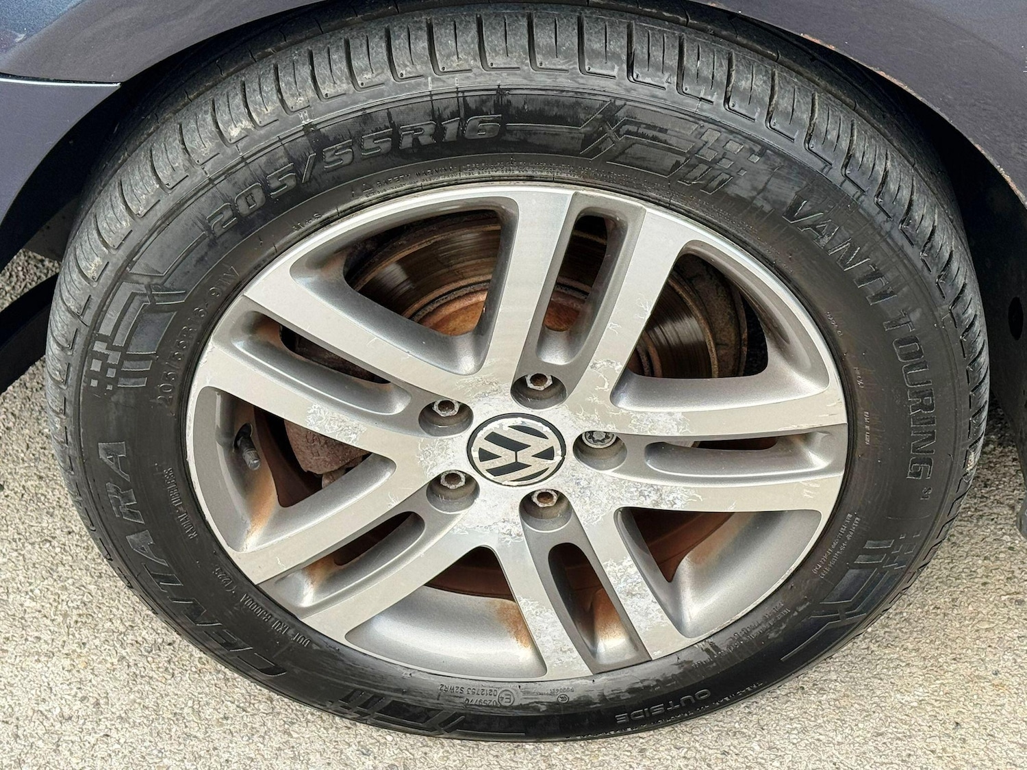 Used Volkswagen Golf 2009 for sale - 77174693: Photo 32