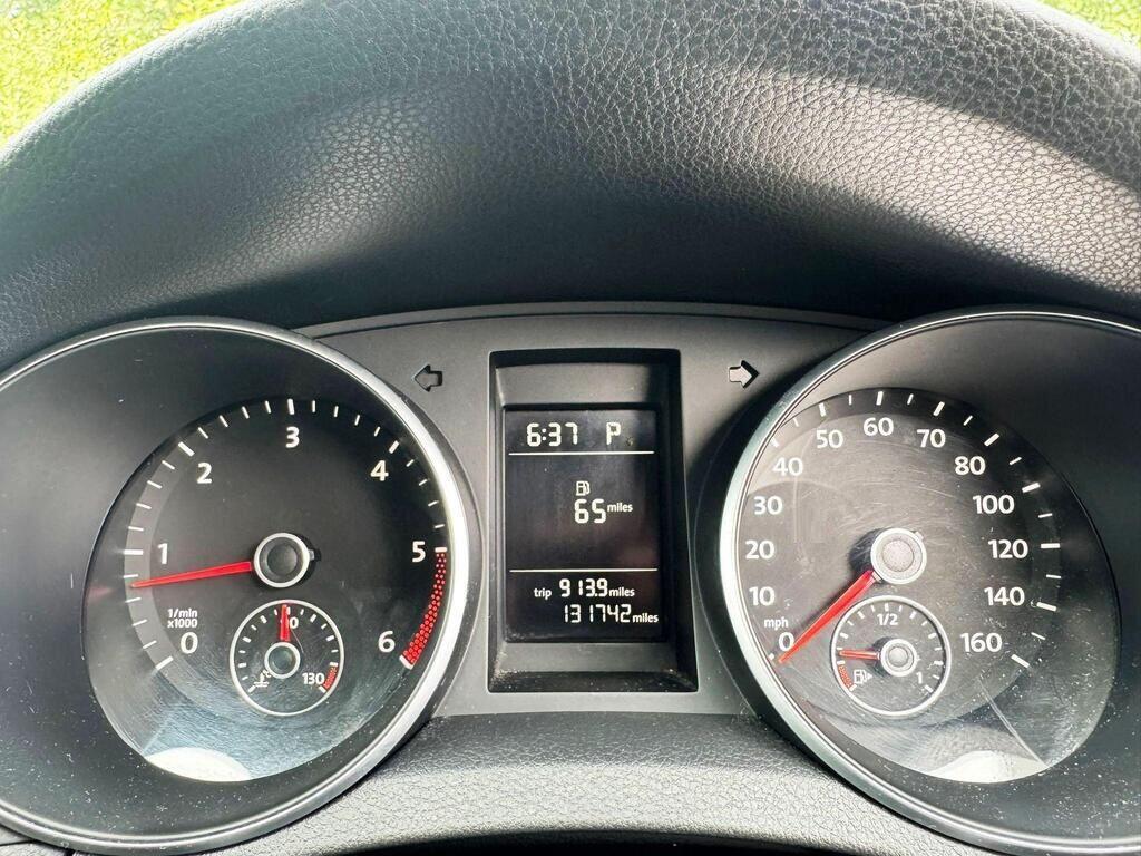 Used Volkswagen Golf 2009 for sale - 77174693: Photo 34