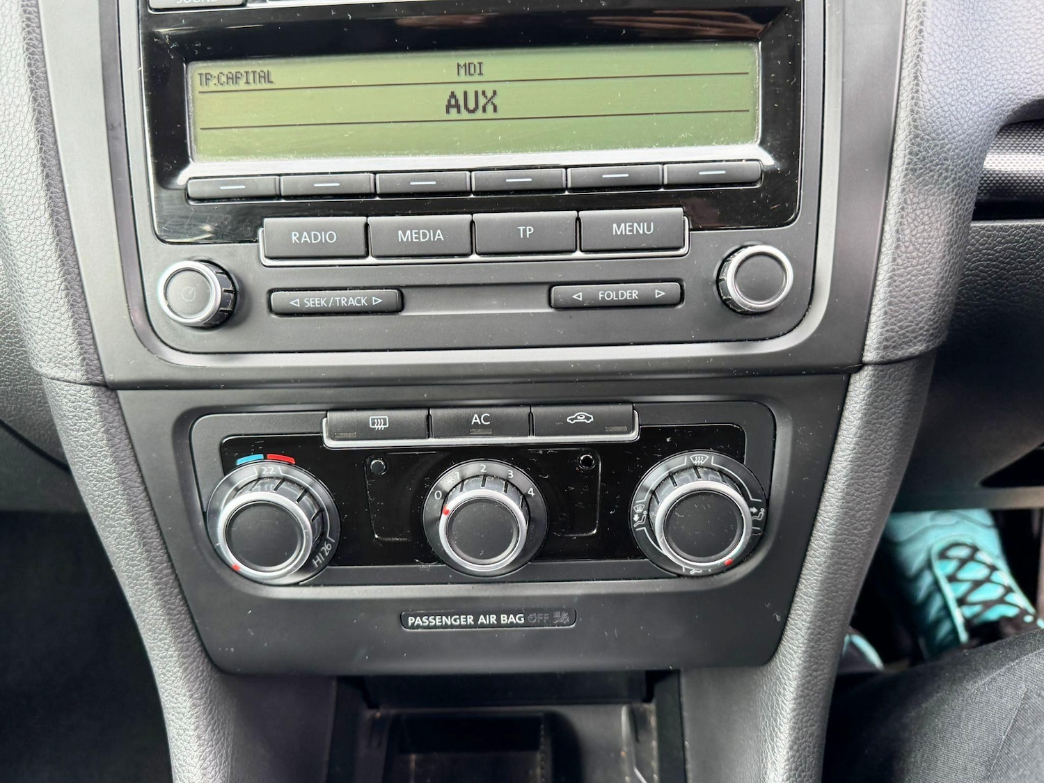 Used Volkswagen Golf 2009 for sale - 77174693: Photo 35