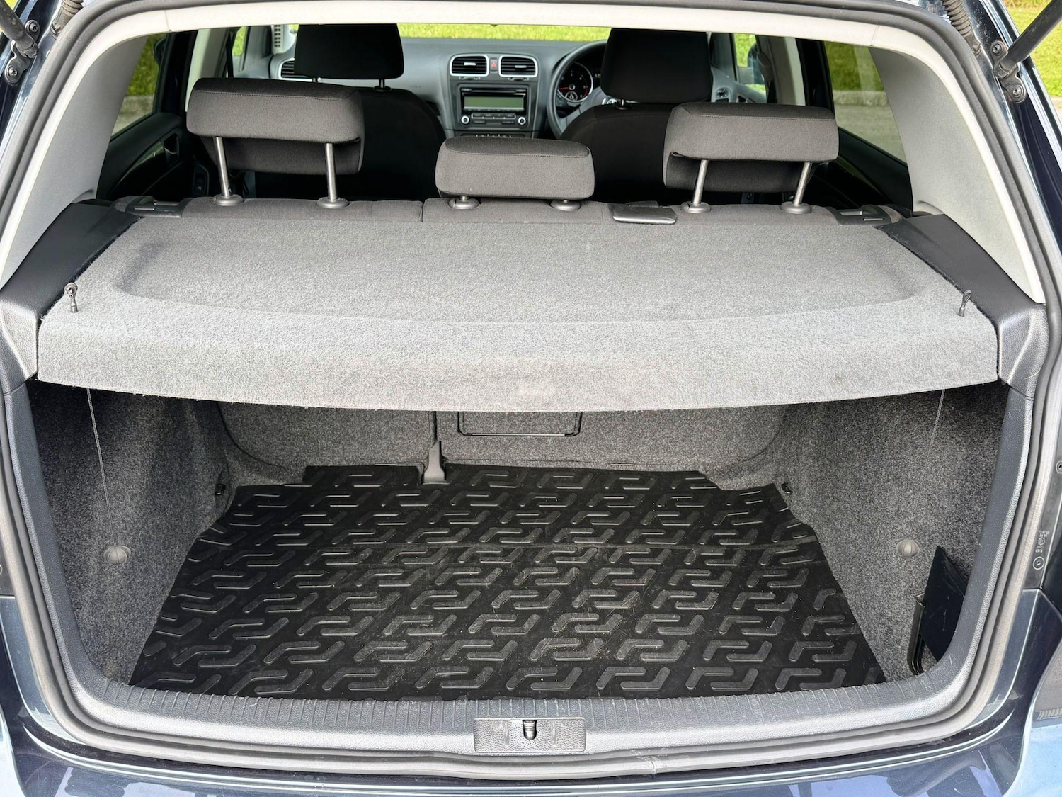 Used Volkswagen Golf 2009 for sale - 77174693: Photo 38