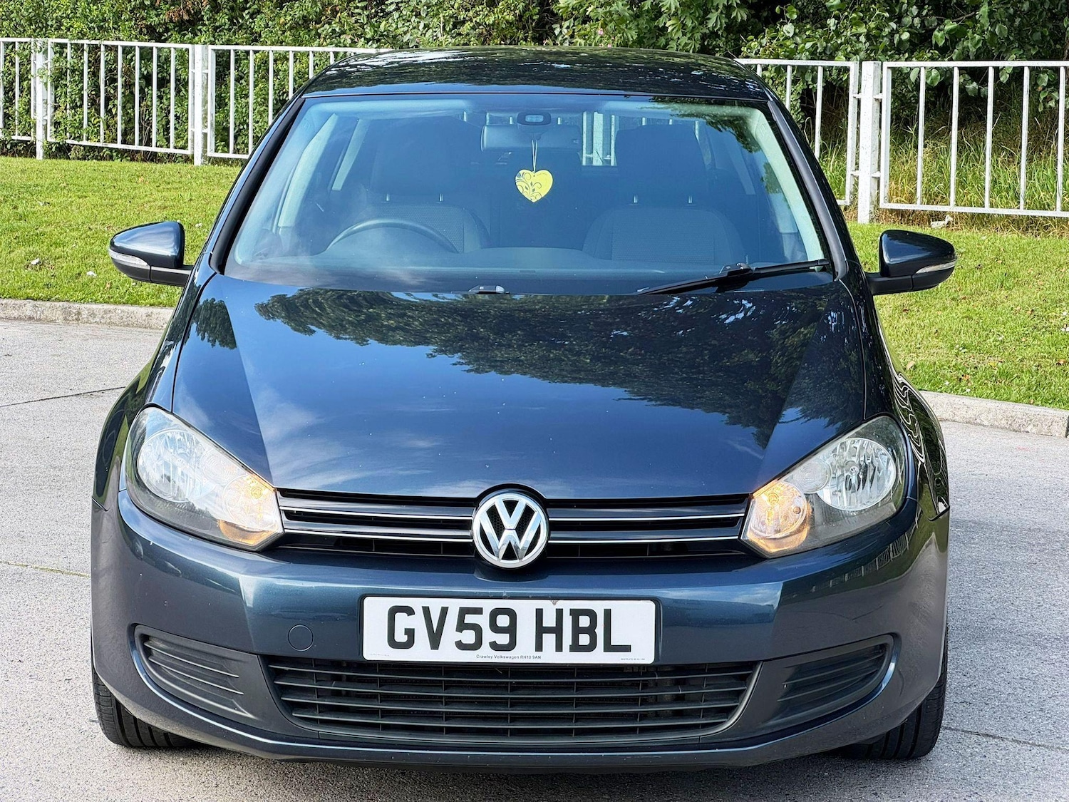 Used Volkswagen Golf 2009 for sale - 77174693: Photo 4