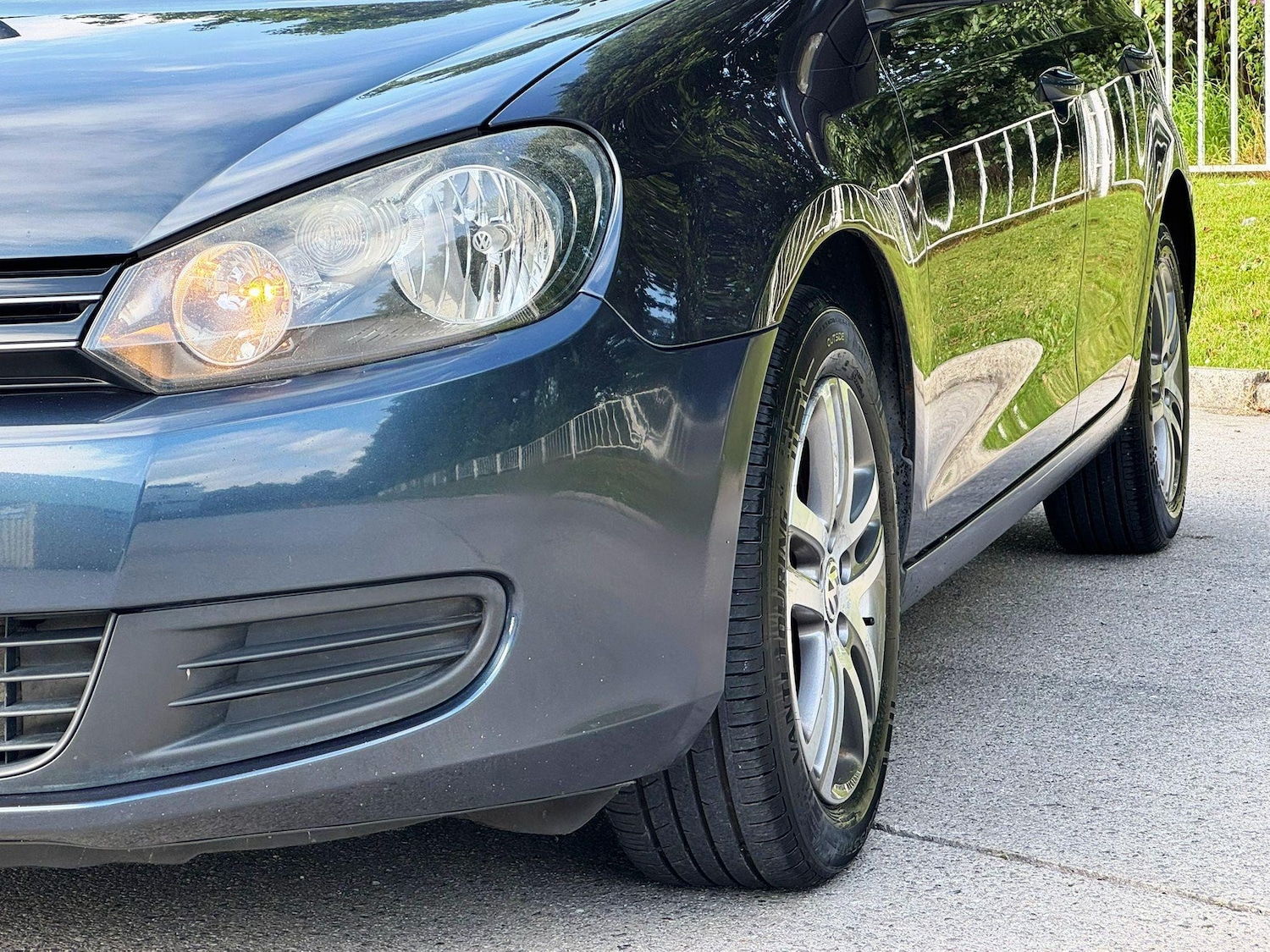 Used Volkswagen Golf 2009 for sale - 77174693: Photo 40