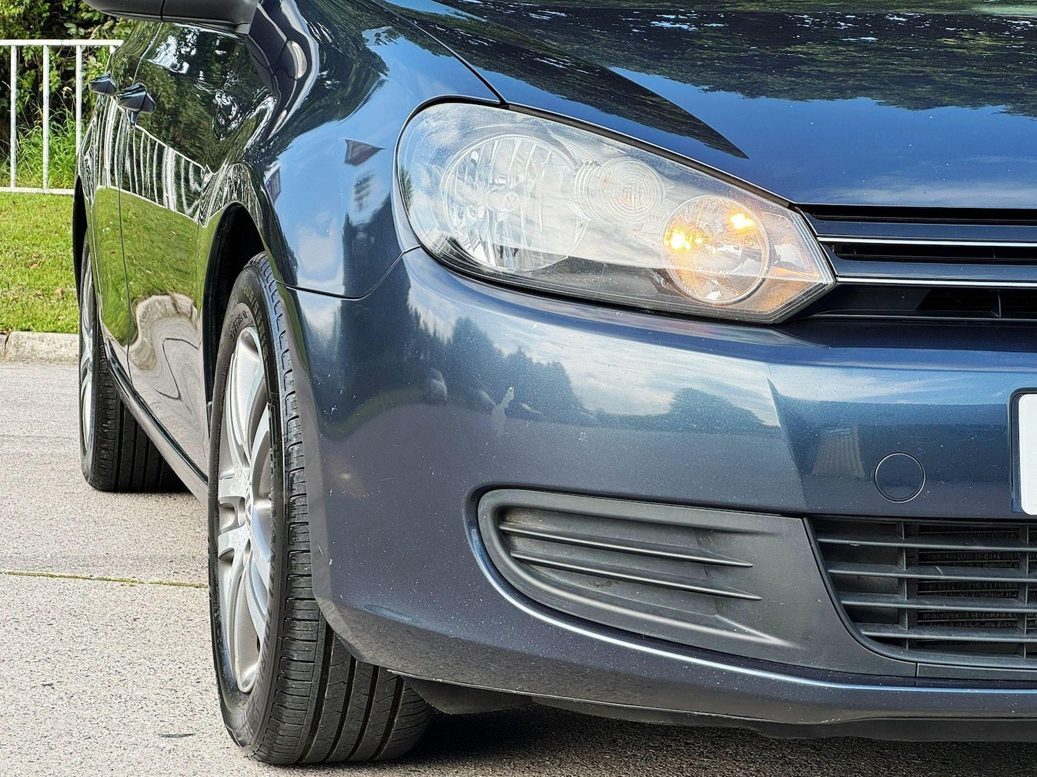 Used Volkswagen Golf 2009 for sale - 77174693: Photo 41