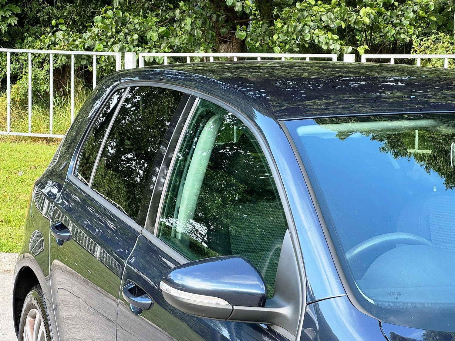 Used Volkswagen Golf 2009 for sale - 77174693: Photo 42