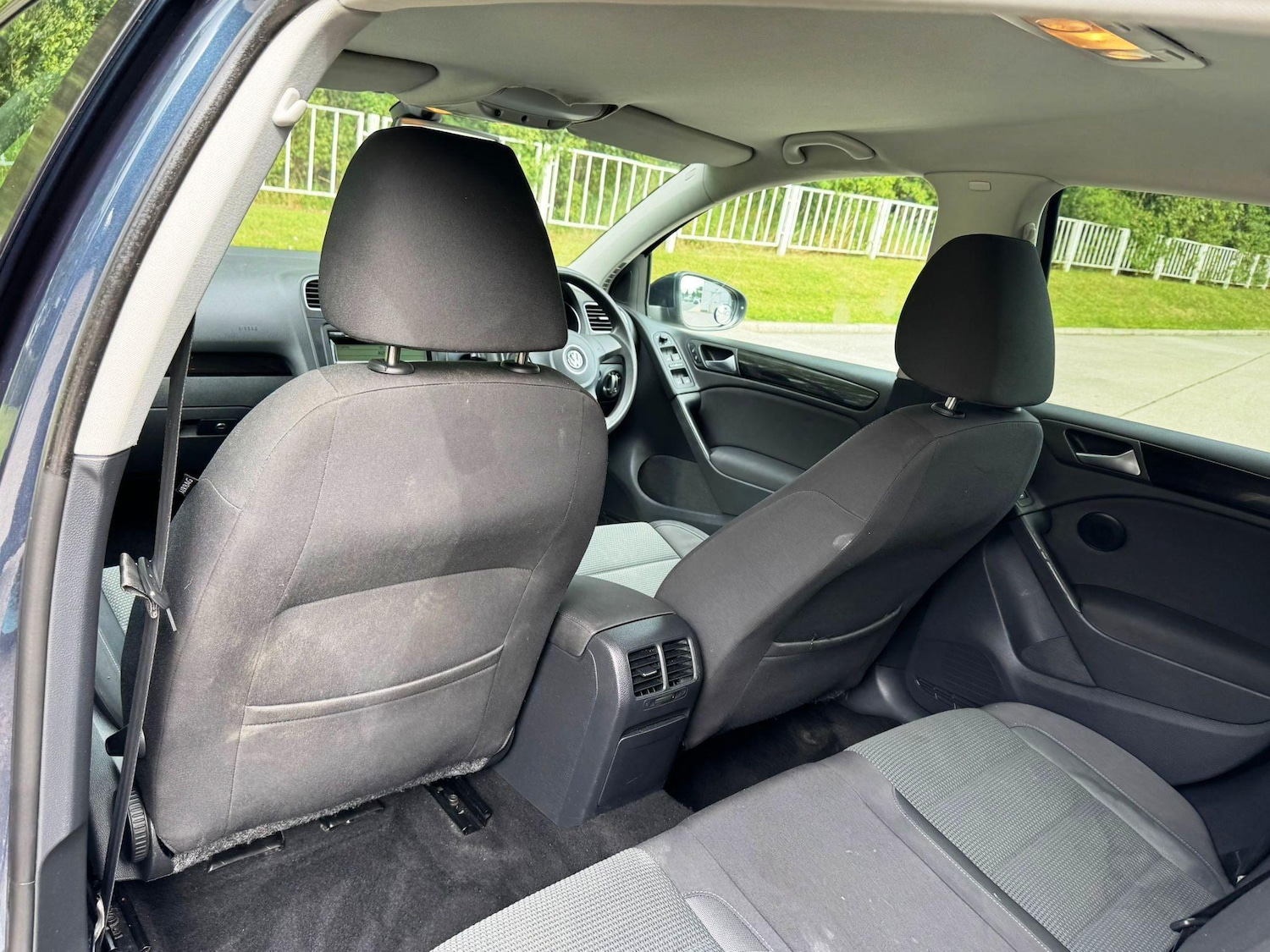 Used Volkswagen Golf 2009 for sale - 77174693: Photo 45