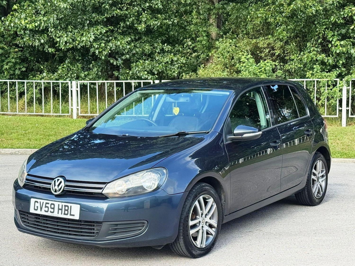 Used Volkswagen Golf 2009 for sale - 77174693: Photo 5