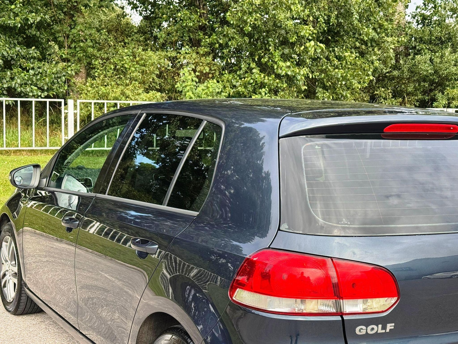 Used Volkswagen Golf 2009 for sale - 77174693: Photo 6