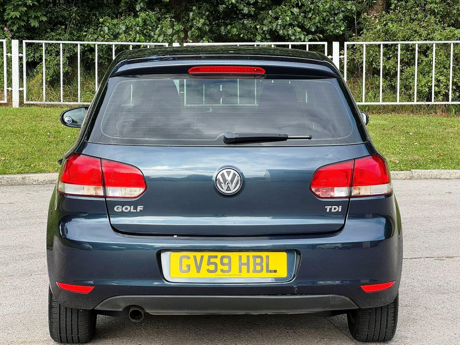 Used Volkswagen Golf 2009 for sale - 77174693: Photo 9