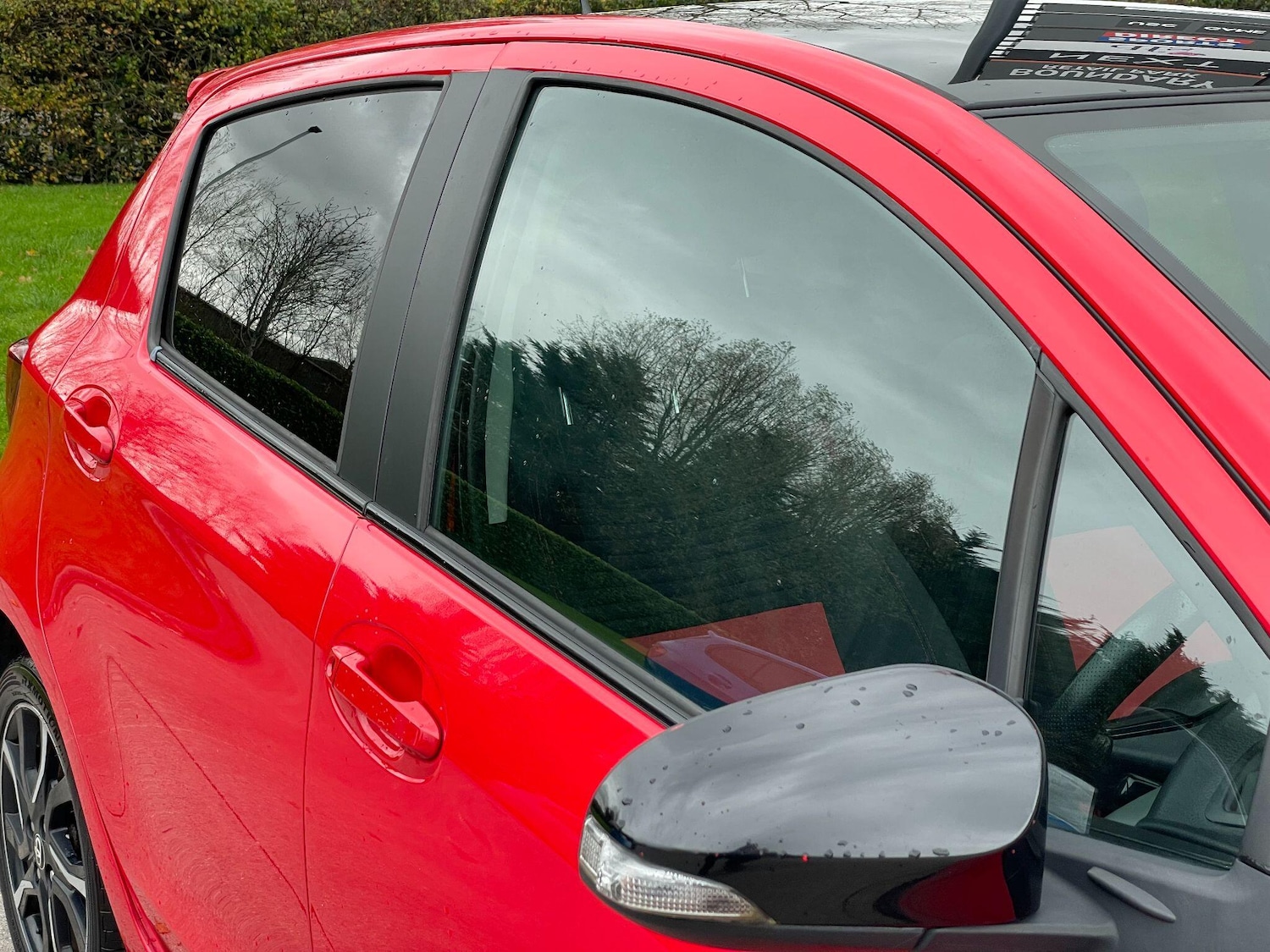 Used Toyota Yaris 2015 for sale - 77174702: Photo 11