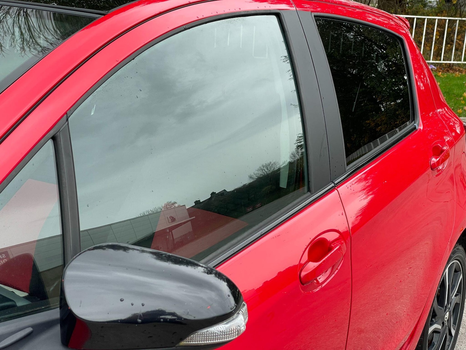 Used Toyota Yaris 2015 for sale - 77174702: Photo 12