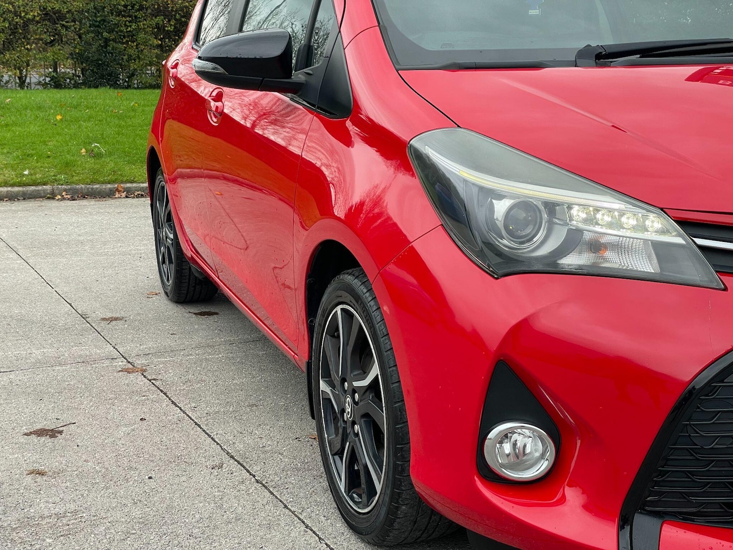 Used Toyota Yaris 2015 for sale - 77174702: Photo 13