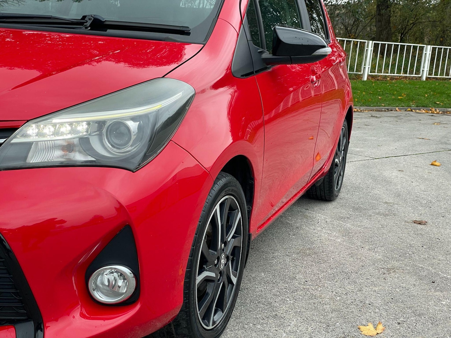 Used Toyota Yaris 2015 for sale - 77174702: Photo 14