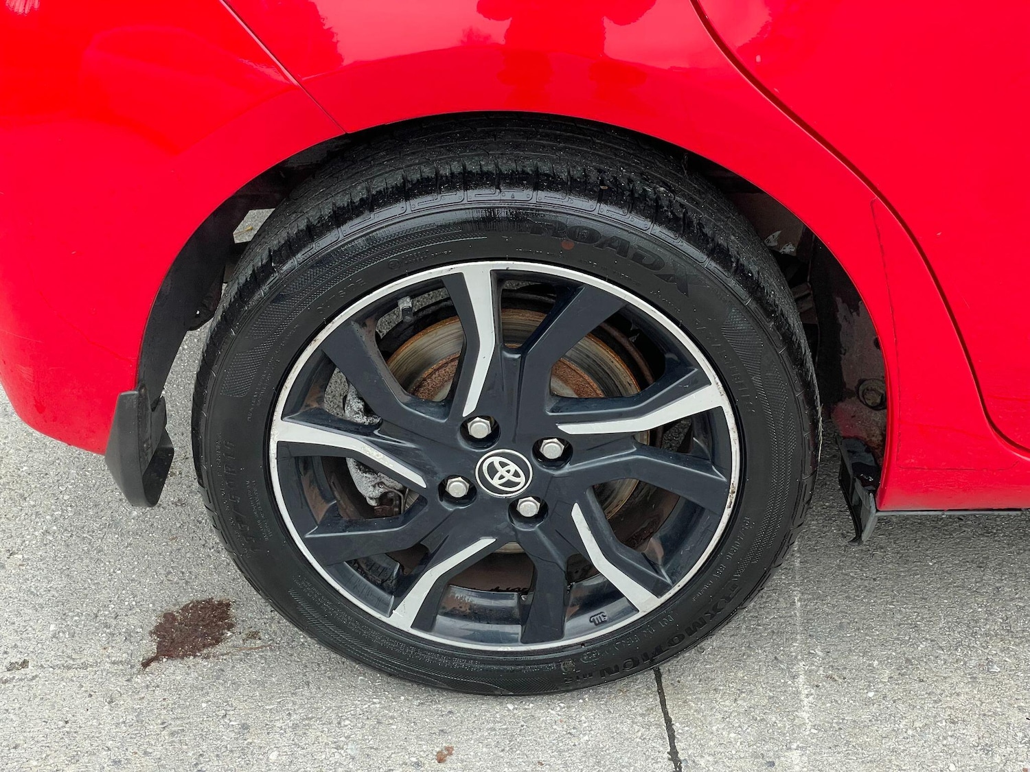 Used Toyota Yaris 2015 for sale - 77174702: Photo 20