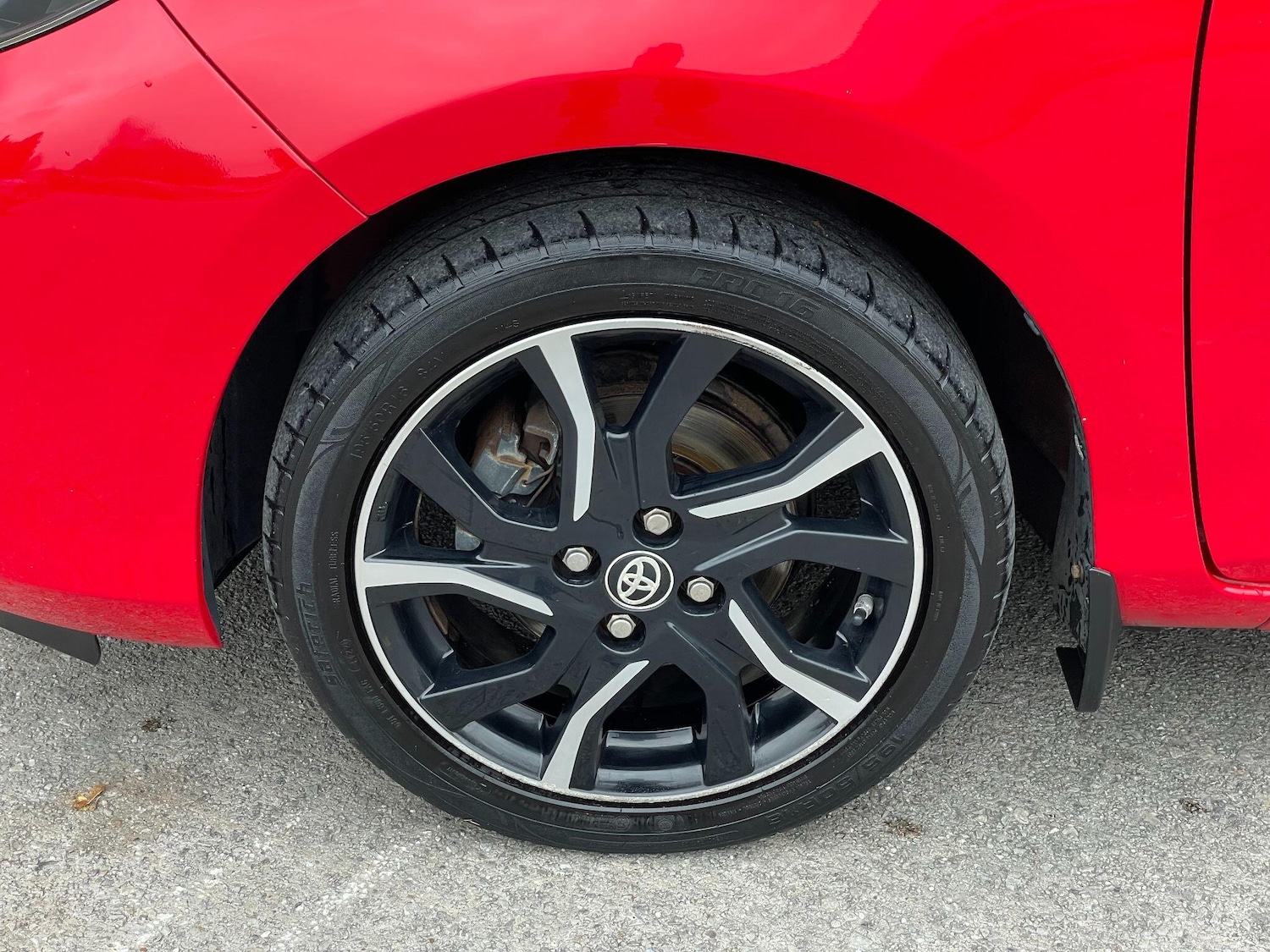 Used Toyota Yaris 2015 for sale - 77174702: Photo 22