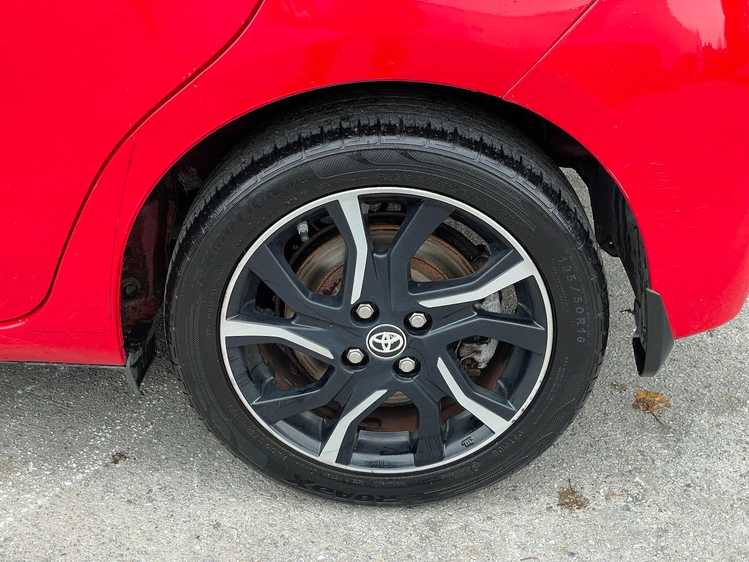 Used Toyota Yaris 2015 for sale - 77174702: Photo 23