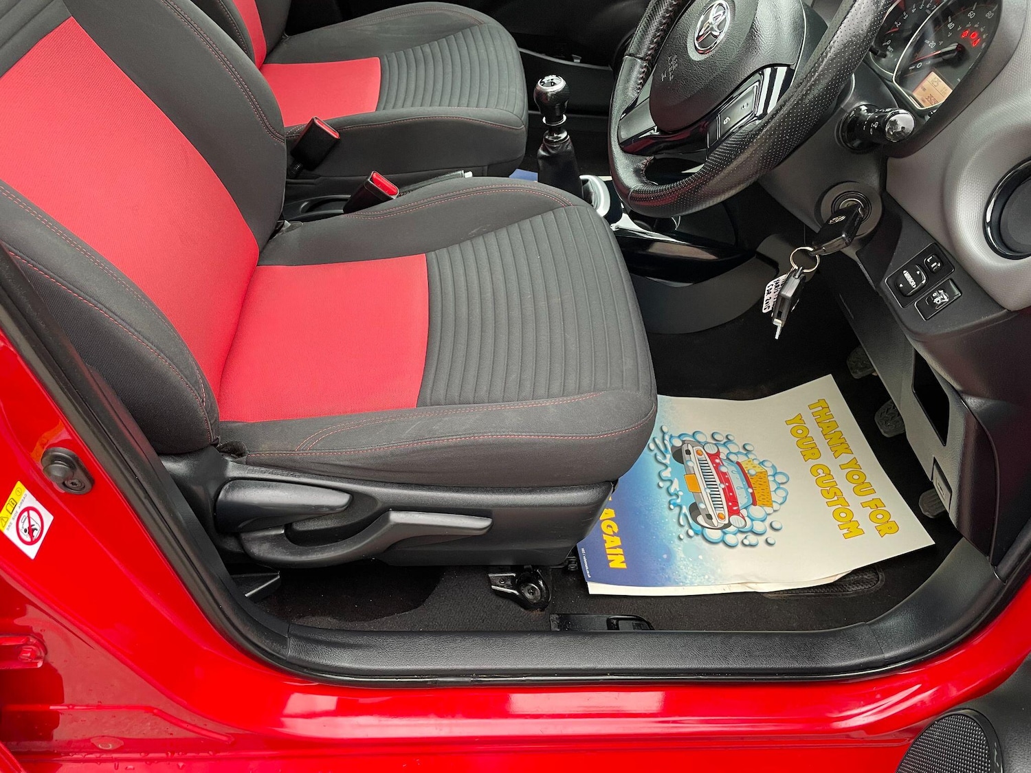 Used Toyota Yaris 2015 for sale - 77174702: Photo 26