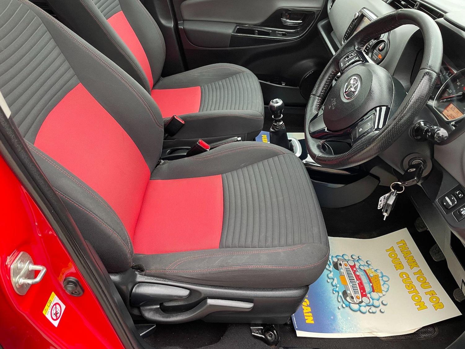 Used Toyota Yaris 2015 for sale - 77174702: Photo 27