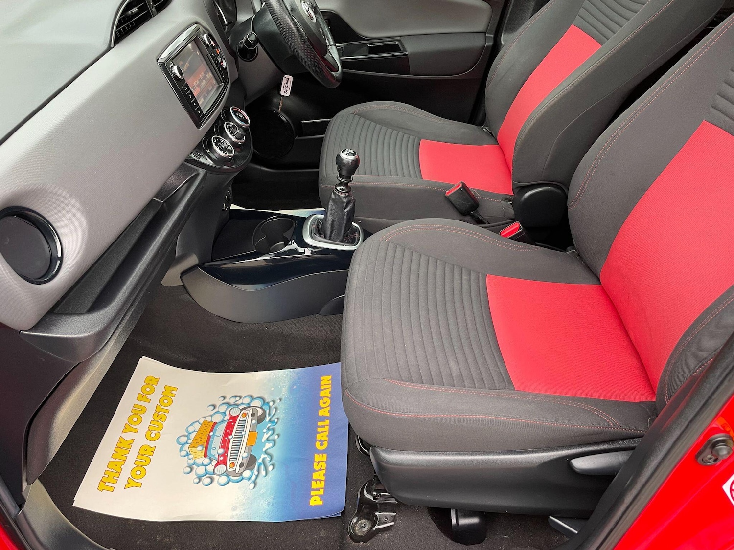 Used Toyota Yaris 2015 for sale - 77174702: Photo 31