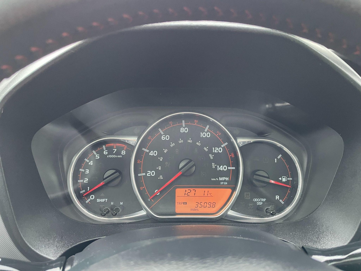 Used Toyota Yaris 2015 for sale - 77174702: Photo 46