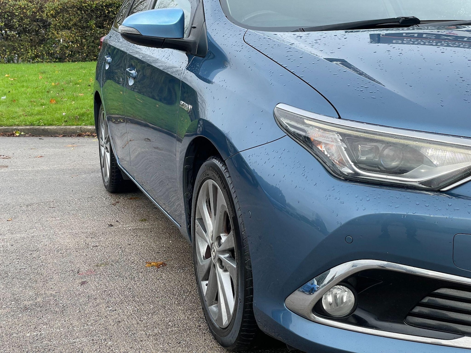 Used Toyota Auris 2015 for sale - 77174711: Photo 12