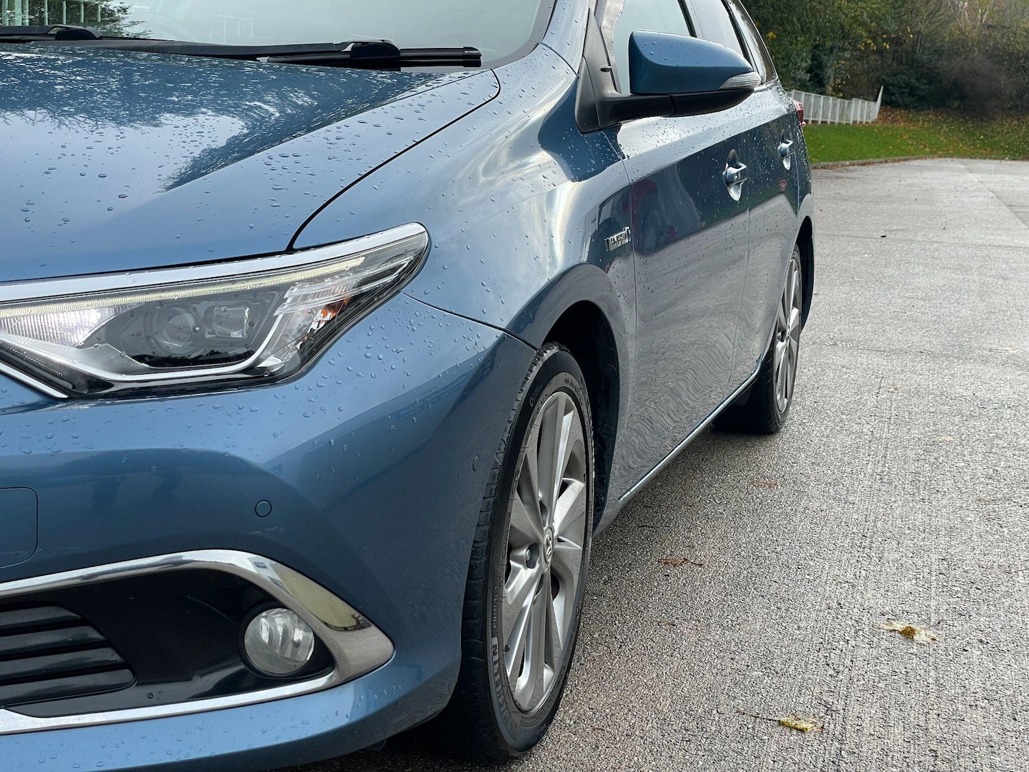 Used Toyota Auris 2015 for sale - 77174711: Photo 13