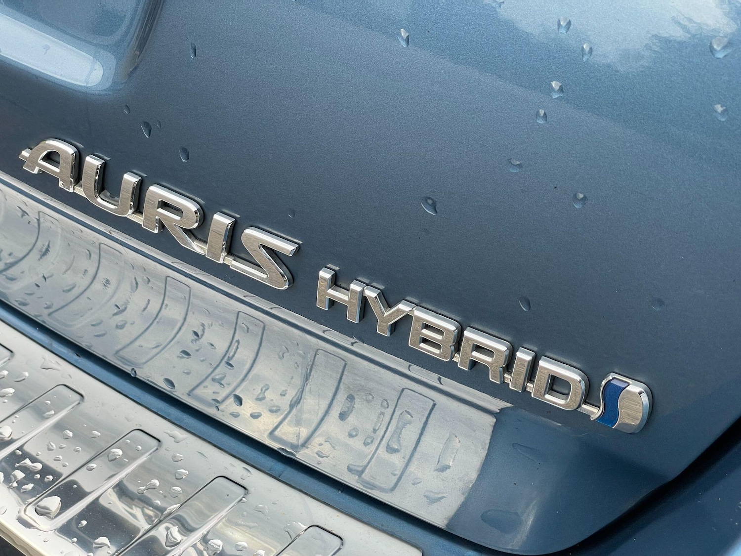 Used Toyota Auris 2015 for sale - 77174711: Photo 15