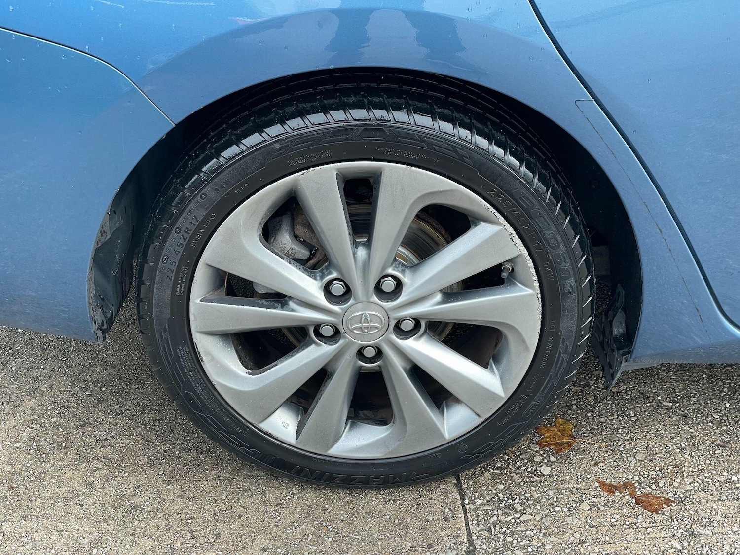 Used Toyota Auris 2015 for sale - 77174711: Photo 18