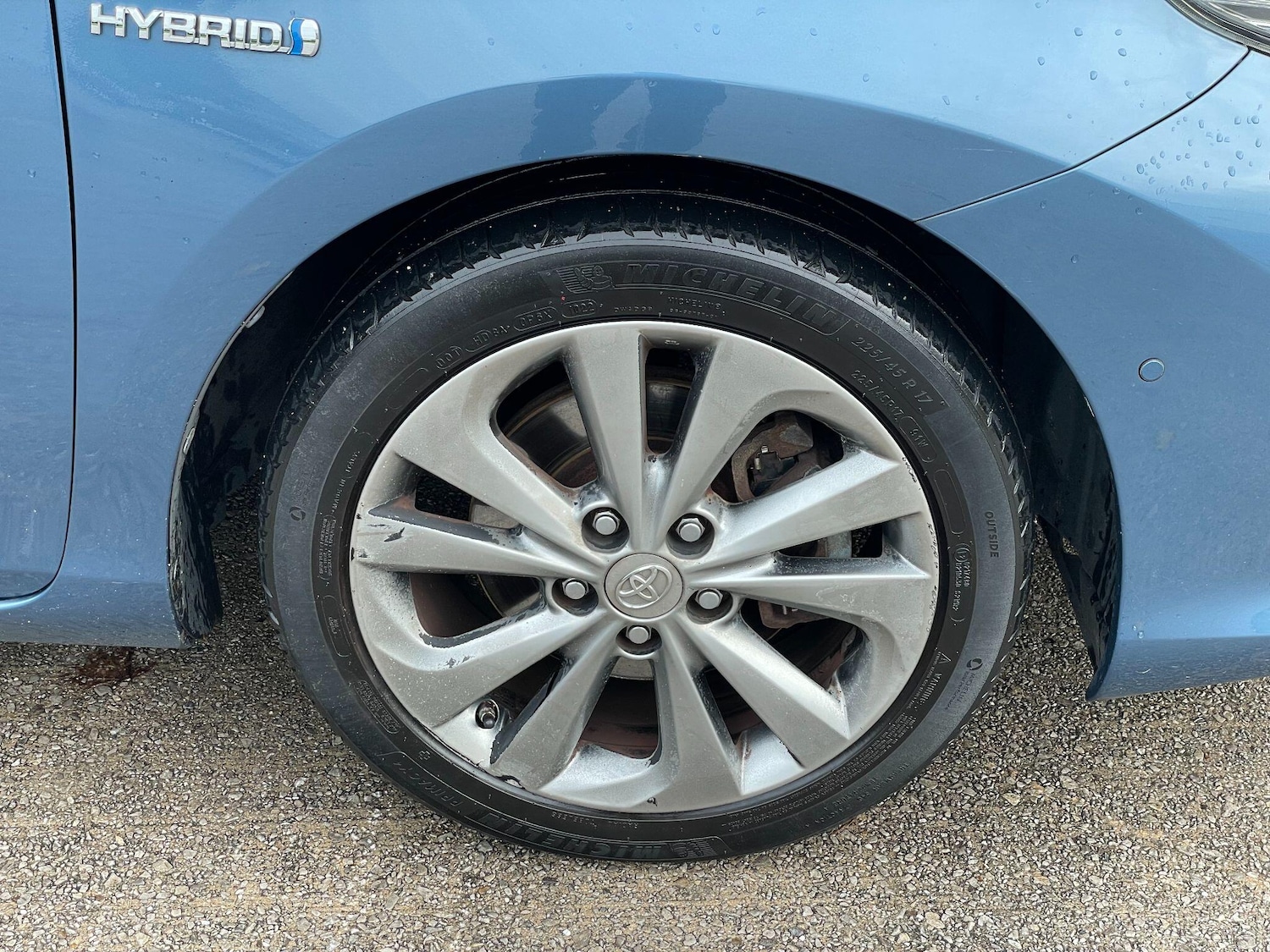 Used Toyota Auris 2015 for sale - 77174711: Photo 19