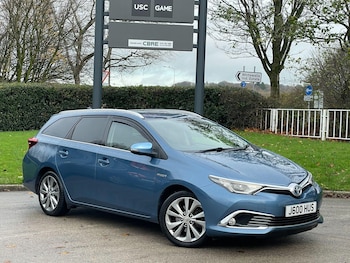 Used Toyota Auris 2015 for sale - 77174711: Photo