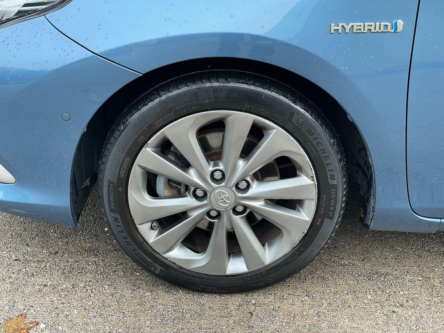 Used Toyota Auris 2015 for sale - 77174711: Photo 20