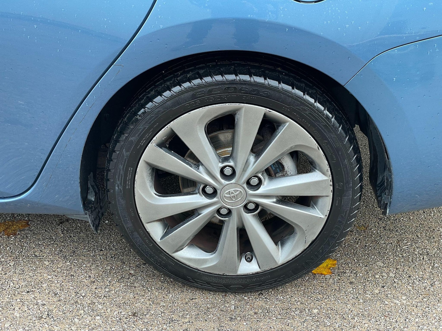 Used Toyota Auris 2015 for sale - 77174711: Photo 21