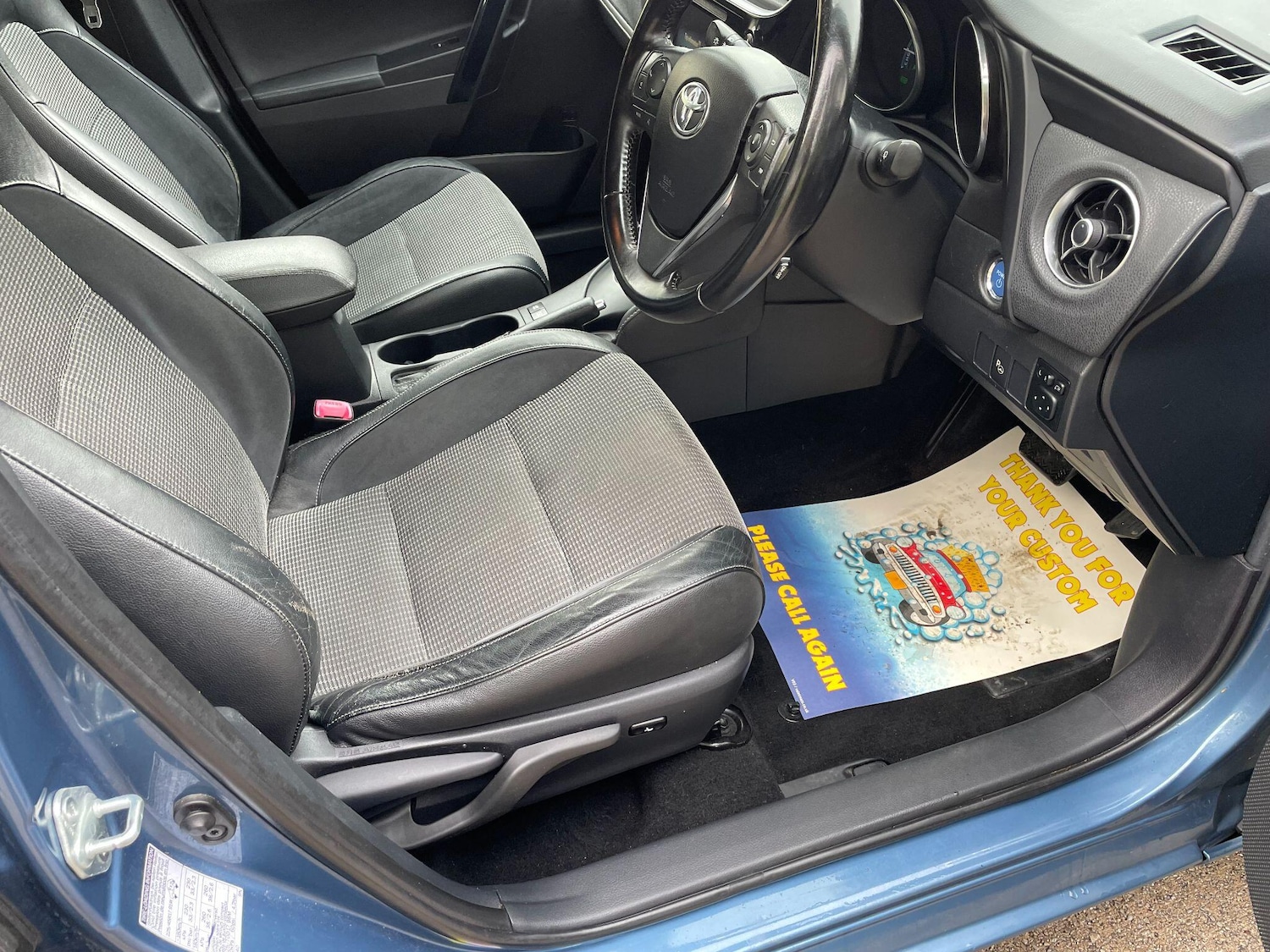 Used Toyota Auris 2015 for sale - 77174711: Photo 24