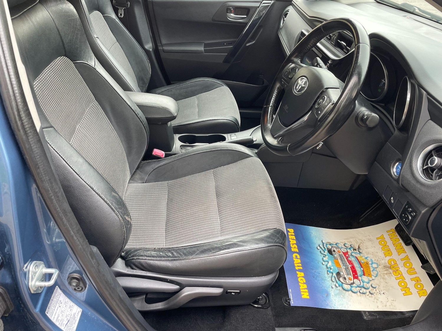 Used Toyota Auris 2015 for sale - 77174711: Photo 25