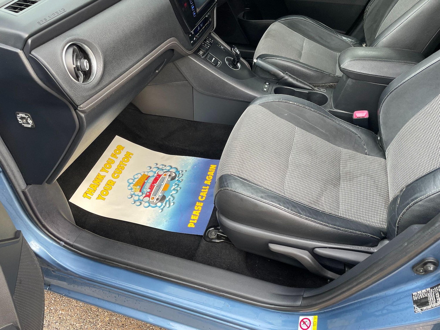 Used Toyota Auris 2015 for sale - 77174711: Photo 27