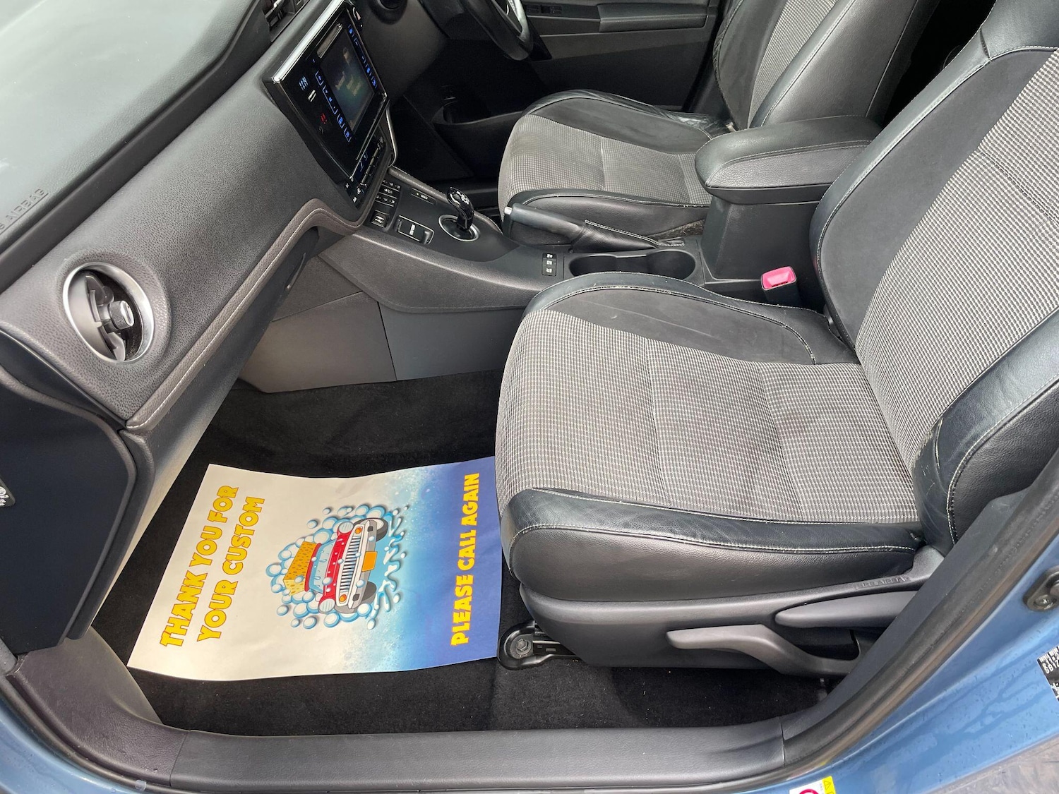 Used Toyota Auris 2015 for sale - 77174711: Photo 28