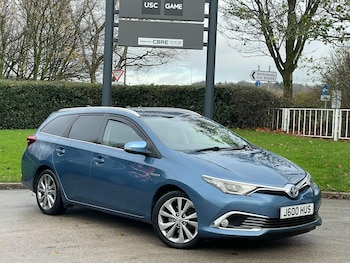 Used Toyota Auris 2015 for sale - 77174711: Photo