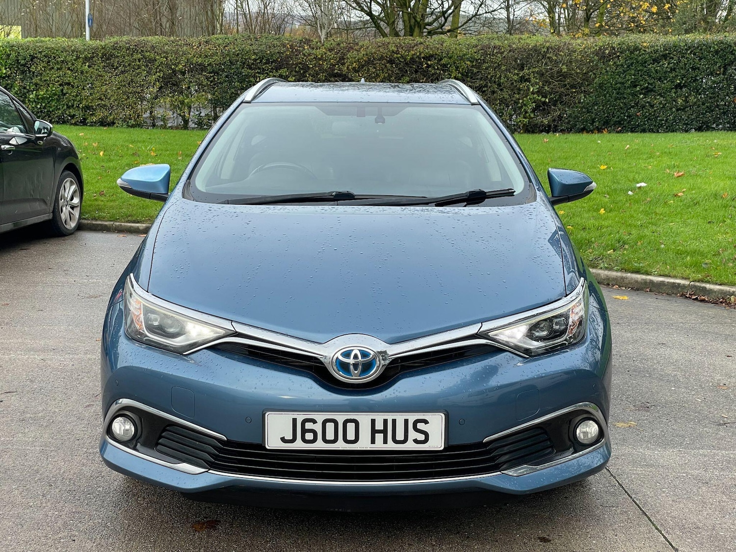 Used Toyota Auris 2015 for sale - 77174711: Photo 3