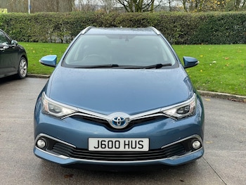 Used Toyota Auris 2015 for sale - 77174711: Photo