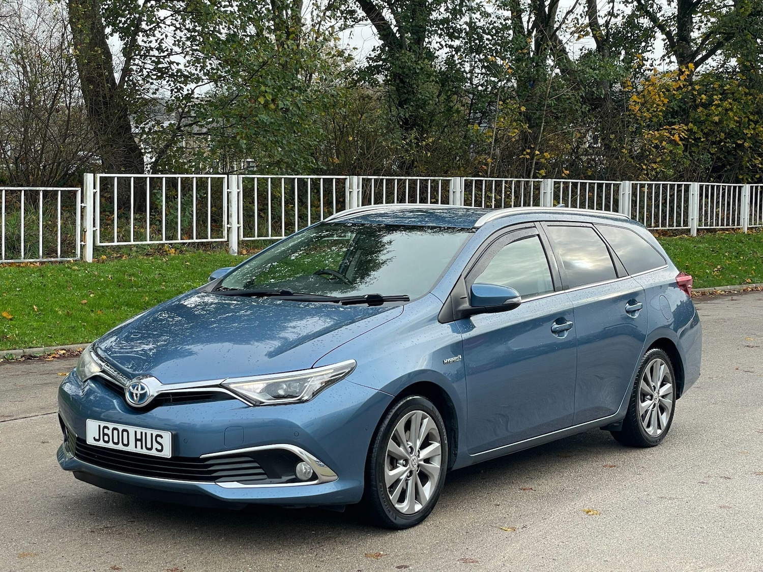 Used Toyota Auris 2015 for sale - 77174711: Photo 4