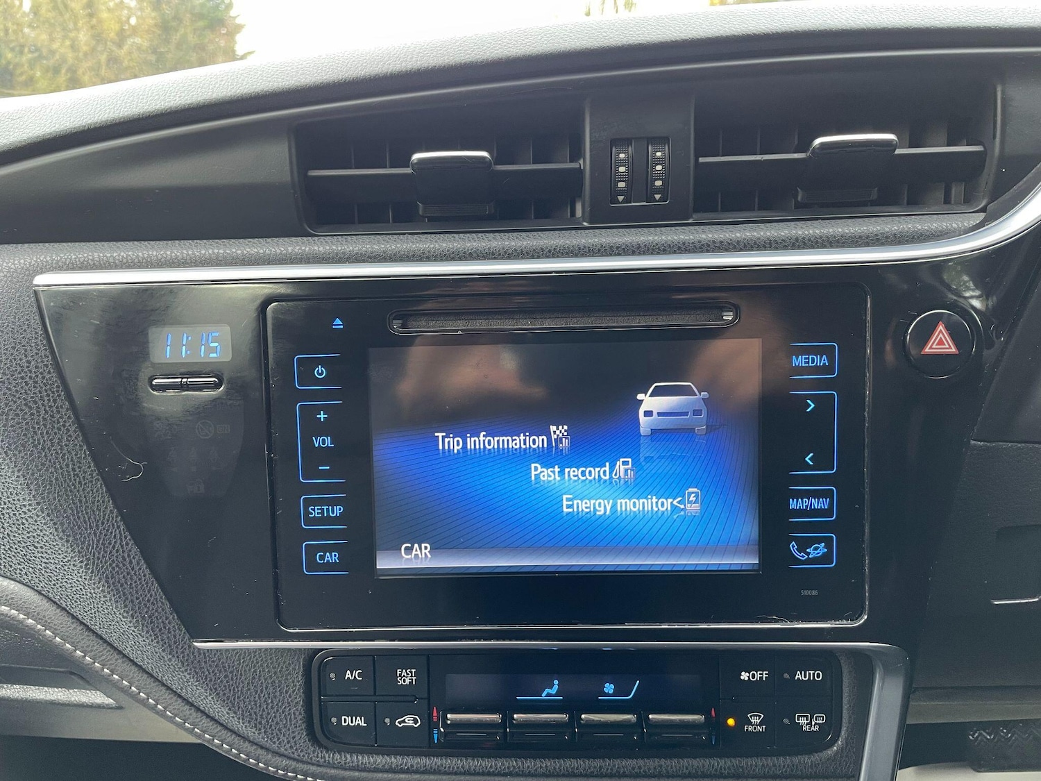 Used Toyota Auris 2015 for sale - 77174711: Photo 43