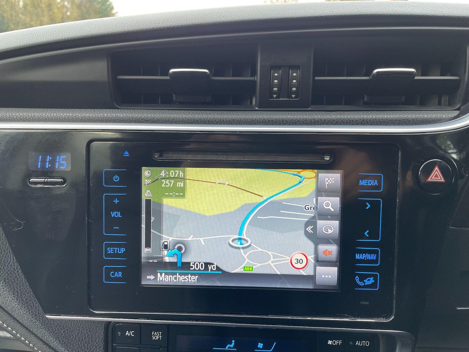 Used Toyota Auris 2015 for sale - 77174711: Photo 44