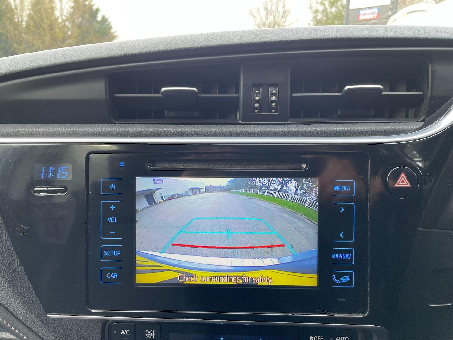 Used Toyota Auris 2015 for sale - 77174711: Photo 45