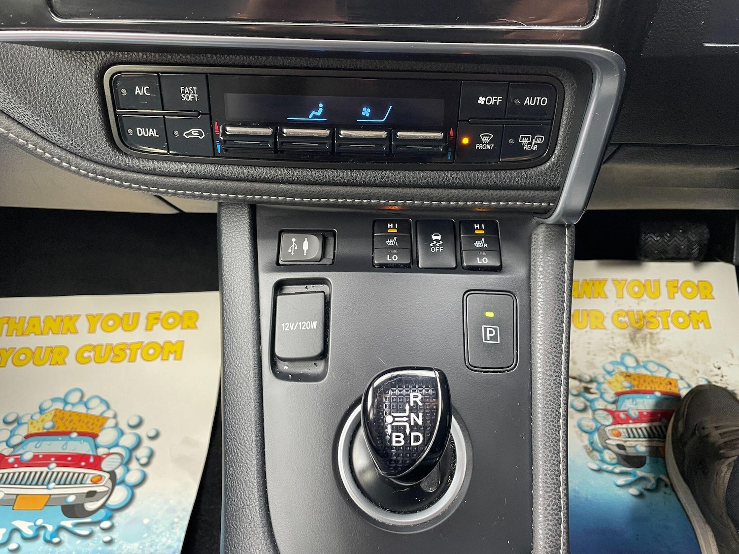 Used Toyota Auris 2015 for sale - 77174711: Photo 47