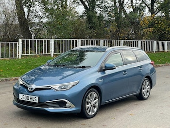 Used Toyota Auris 2015 for sale - 77174711: Photo