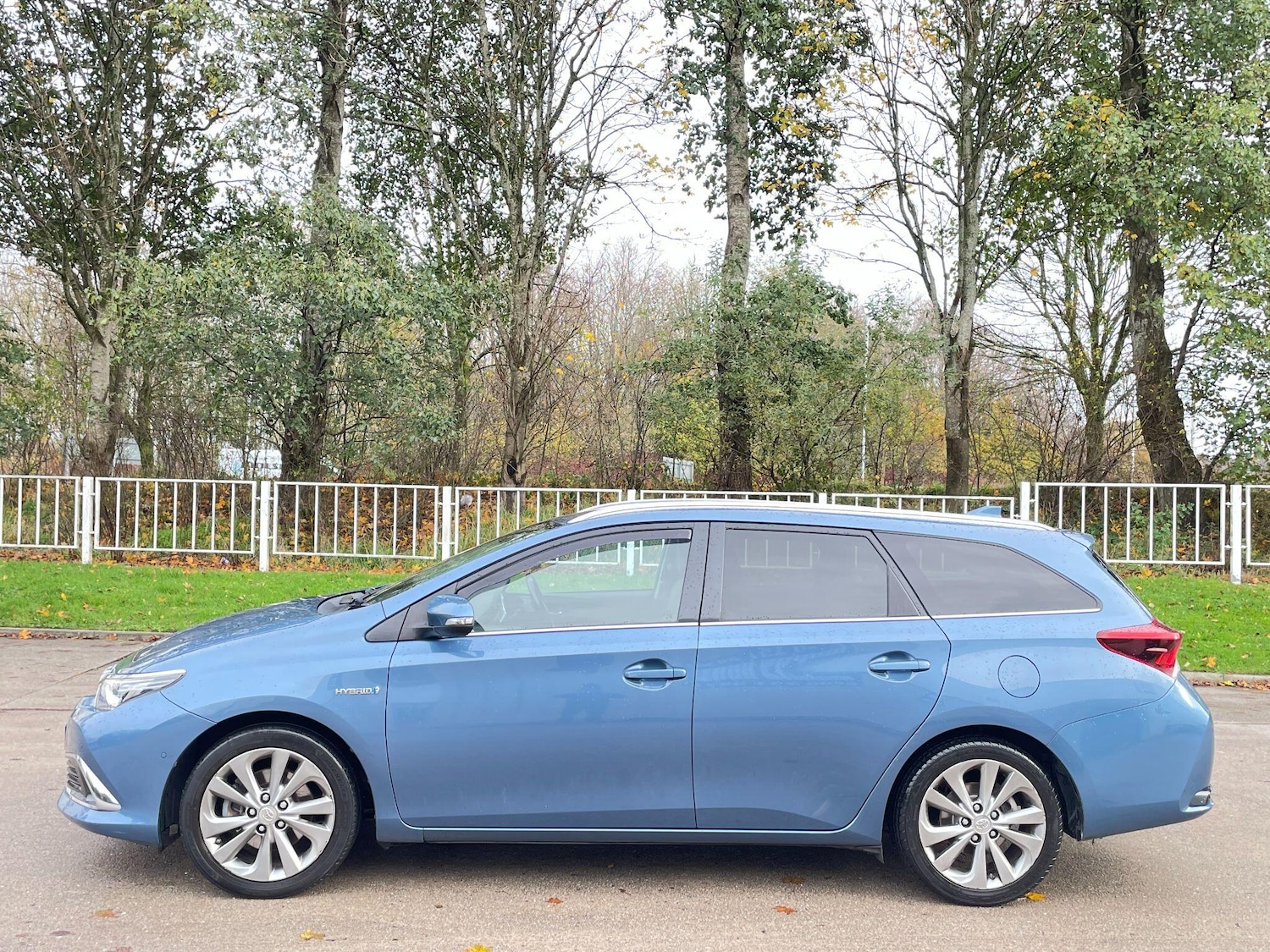Used Toyota Auris 2015 for sale - 77174711: Photo 5