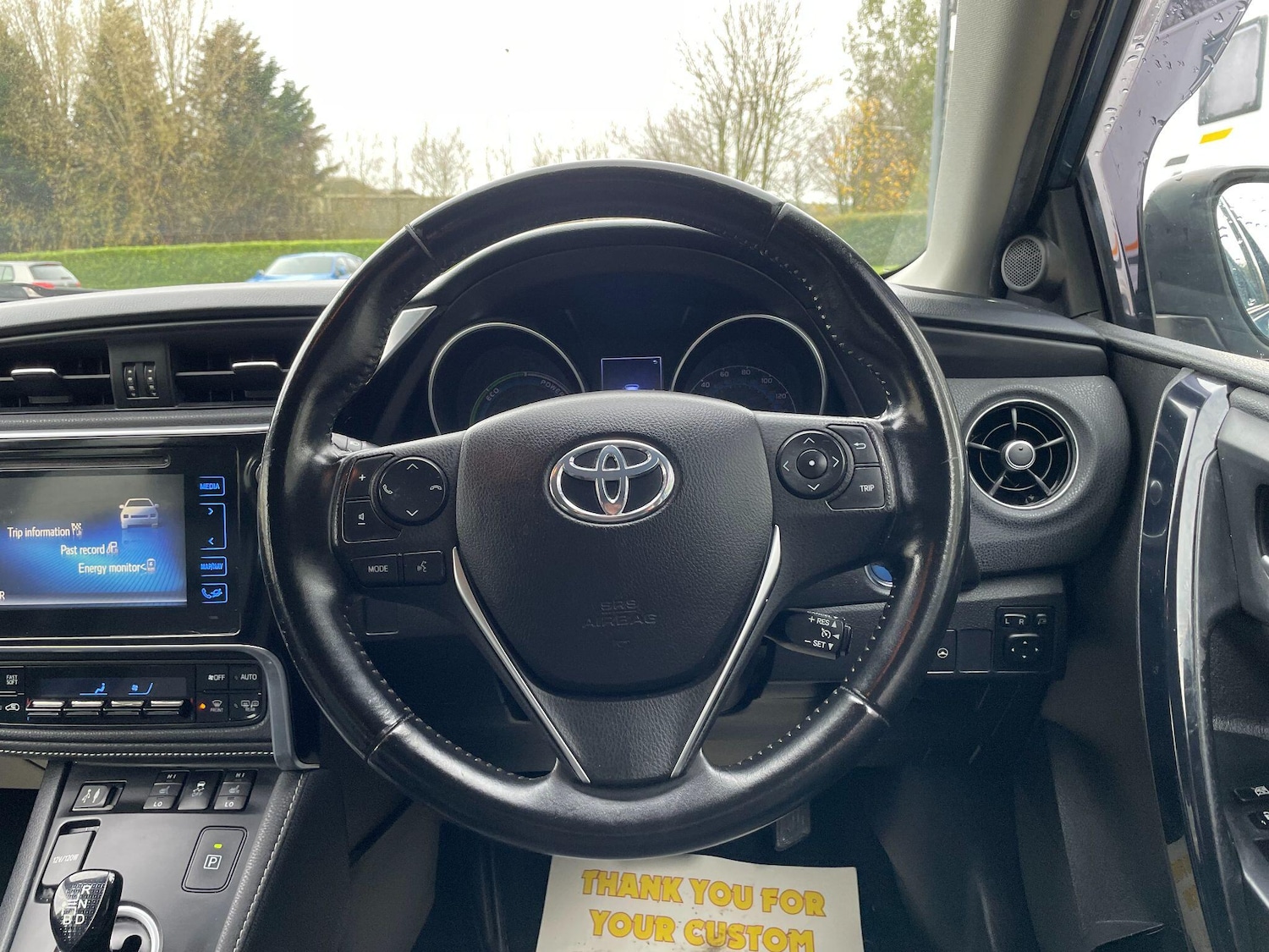 Used Toyota Auris 2015 for sale - 77174711: Photo 51