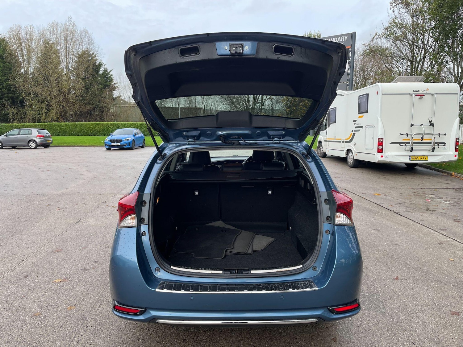 Used Toyota Auris 2015 for sale - 77174711: Photo 53