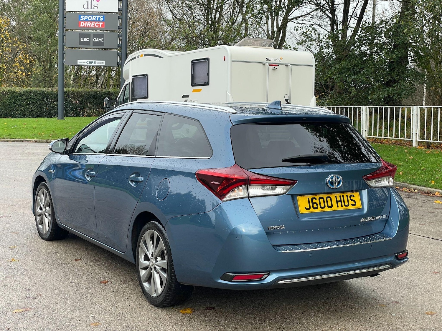 Used Toyota Auris 2015 for sale - 77174711: Photo 6